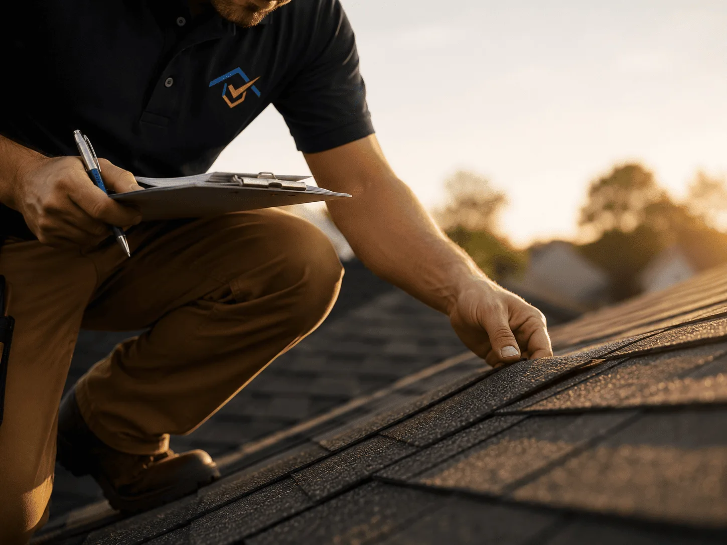 Why Choose Roof Inspection in Choctaw, OK