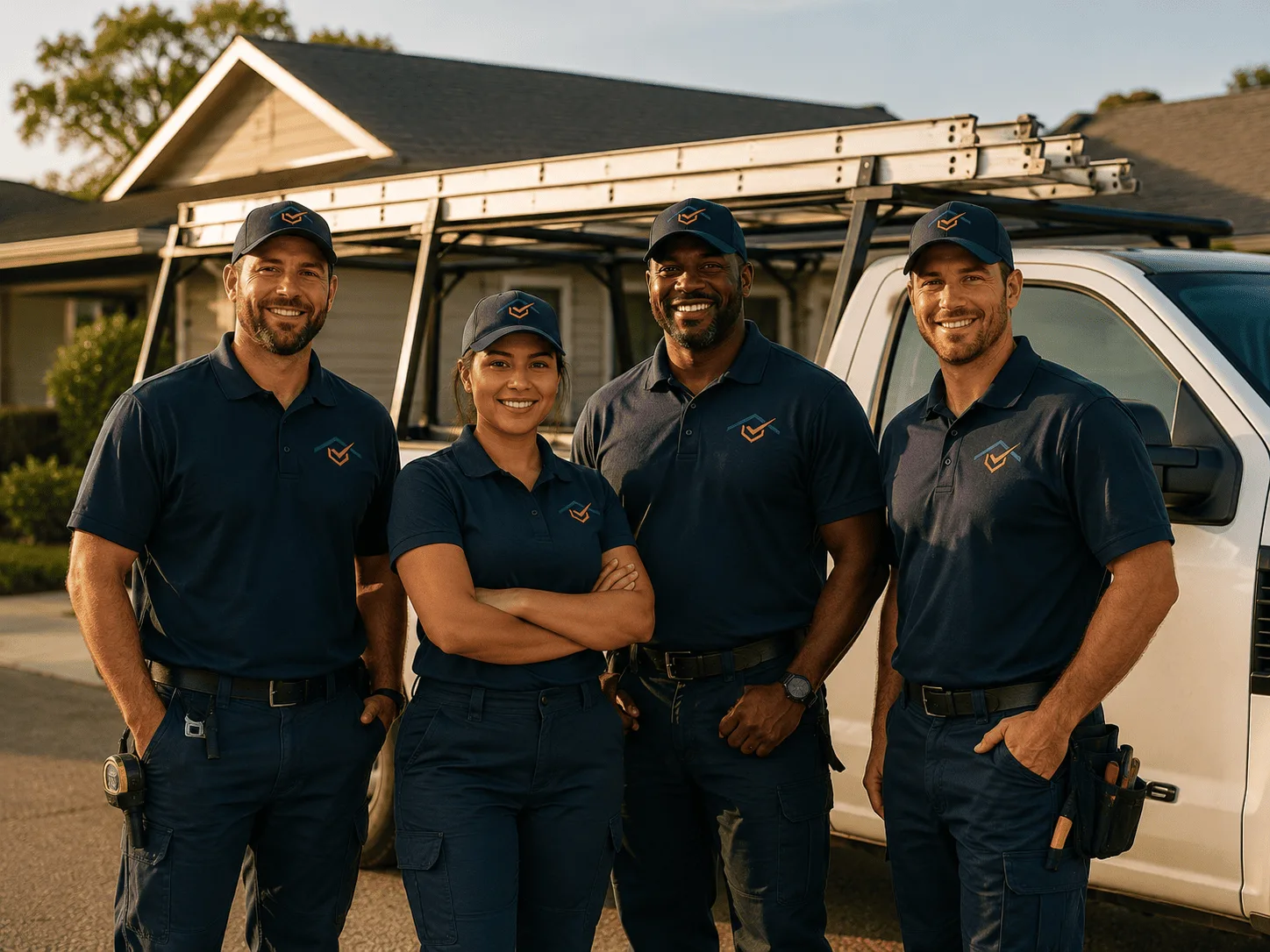 Roof Inspection company in Choctaw, OK